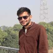 Rajat Pratap  Singh Gaur